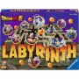 Dragon Ball Super Labyrinth, Board Game
