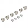 DeLOCK 5.25 inch Metal Installation Frame for Mobile Rack 47011 47019 47126 Compatible Rack Type Metal 140mm Width