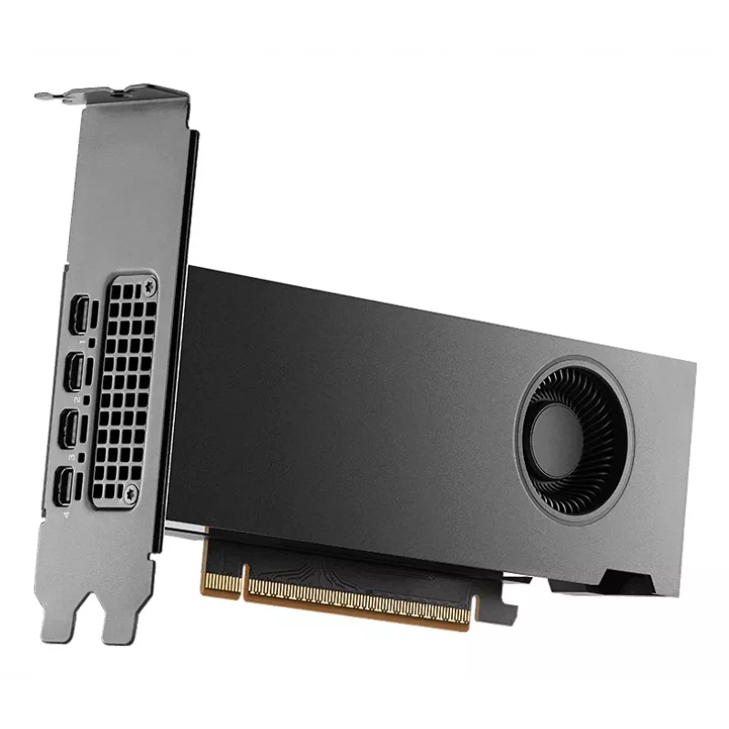Graphics Card NVIDIA RTX PRO 2000 16 GB GDDR7