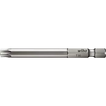 Screwdriver Bit Wiha 32304 T8 50mm 1 pc