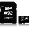 Silicon Power SP032GBSTH010V10SP memory card 32 GB MicroSDHC UHS-I Class 10