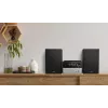 Philips TAM3205M2 home audio system Home audio micro system 20 W Black, Silver