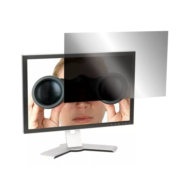 Targus ASF24W9EU display privacy filter 61 cm (24 inch) Frameless display privacy filter