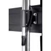 Edbak TR18 signage display mount 2.41 m (95) Black