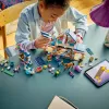 Blocks Friends 42688 Horse Stable and Riding Academy