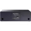 Stereo portable speaker Terratec Concert W1 Black