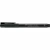 Fineliner Faber-Castell 167399 Black Medium