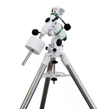 Equatorial mount Skywatcher EQM-35 with NEQ5 tripod, brand Skywatcher, model EQM-35