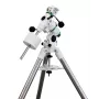 Equatorial mount Skywatcher EQM-35 with NEQ5 tripod, brand Skywatcher, model EQM-35