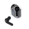 In-ear wireless headphones ESPERANZA EH238K — Bluetooth 5.3, 2.4 GHz, 10 m range, 230 mAh battery, touch control, black