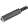 Mono 6.3 mm (1/4 inch) jack coupling ShiverPeaks 50700 — mono connector adapter