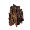 Dog food UNISZKI beef lungs 200 g wet dog treat, single-ingredient beef lungs, 200 g