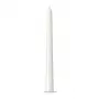 Bolsius Table Candle 245/24 mm, White