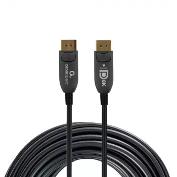 DisplayPort cable Gembird CC-DP8K-AOC-10M 10m Black