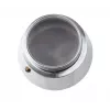 Moka pot JATA Odin Black Stainless Steel