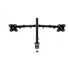 Monitor Accessory Desk MOUNT/13-32 Black D221E-B Onkron