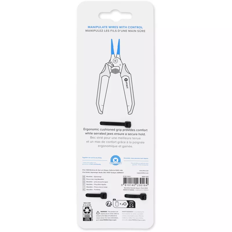 Ifixit IF145-549-1 Product Black