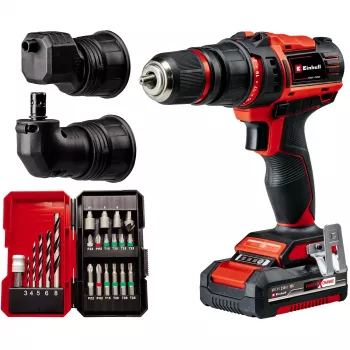 Drill Einhell TE-CD 18/45