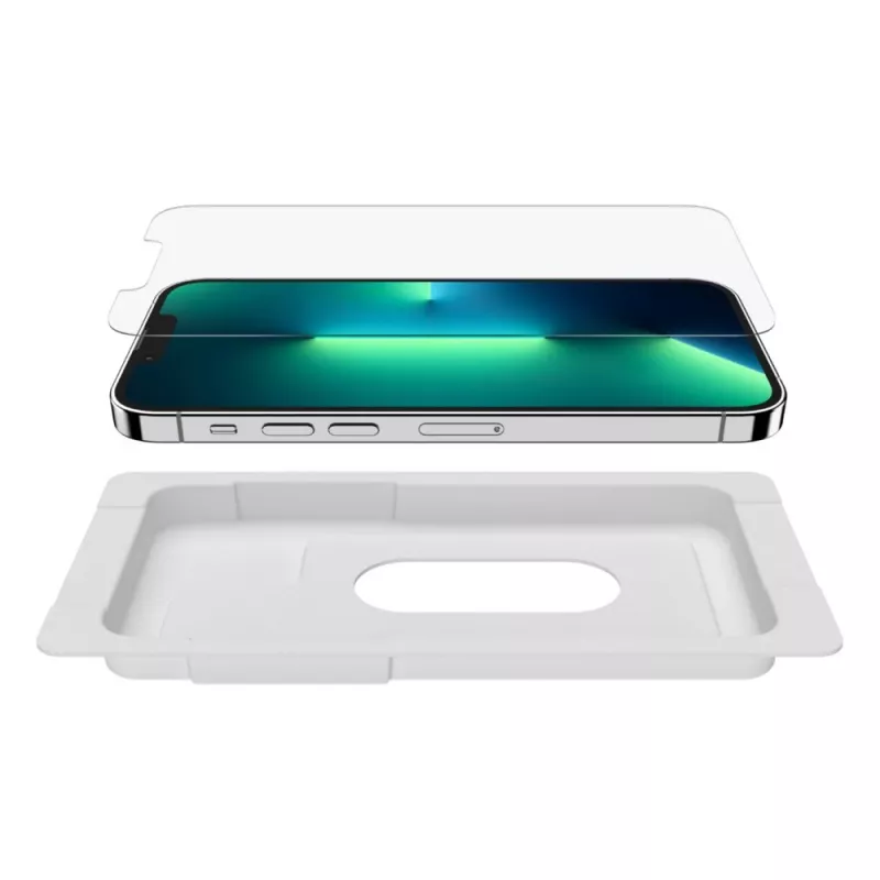 Screen protector Belkin OVA069zz for Apple iPhone 13/iPhone 13 Pro
