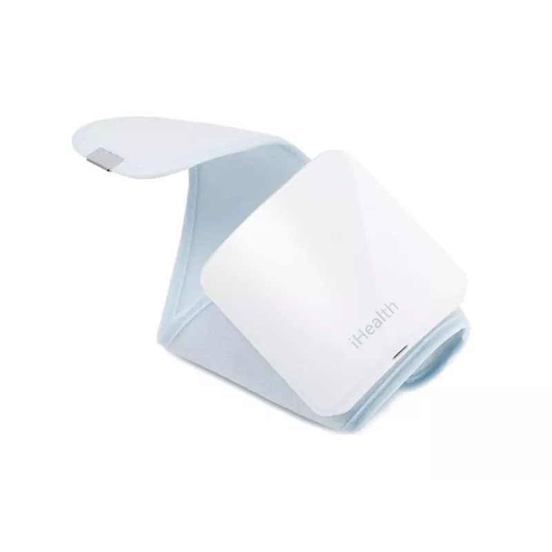Automatic Blood Pressure Monitor iHealth BP7S