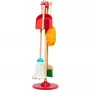 Melissa & Doug Broom Set Play Kitchen