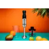 Immersion blender JATA JEBT1853 Black Mint Stainless steel