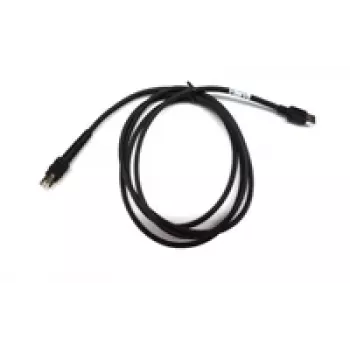 Zebra CBA-UF1-S07ZAR barcode reader accessory