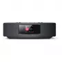 JVC Kenwood Electronics CR-ST700SCD-B - Internet - Digital - DAB+ - FM - 87,5 - 108 MHz - 174.928 - 239.2 MHz - 43 W
