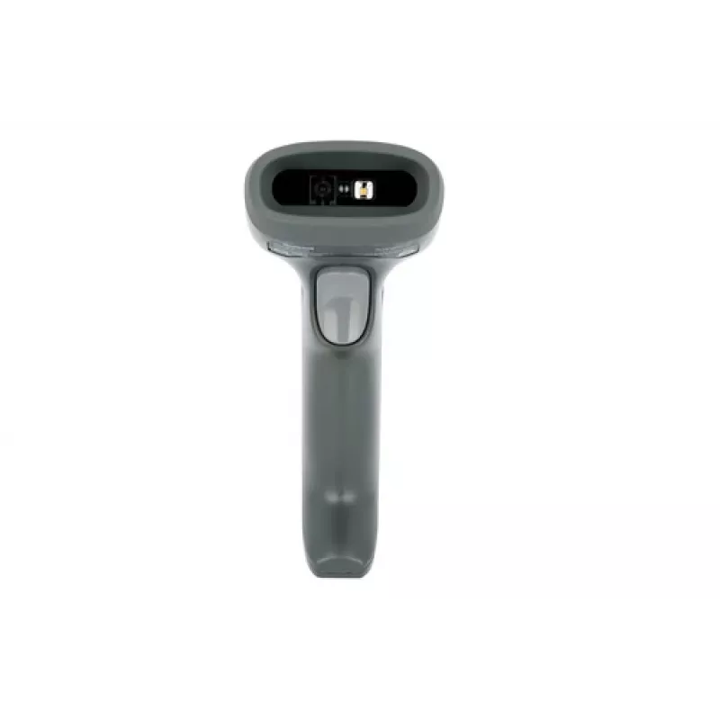 Handheld barcode reader Honeywell 1350G2D-2USB-1-R 1D/2D LED Black