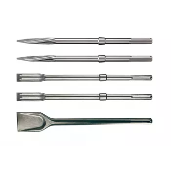 Makita E-13194 masonry chisels
