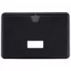 Wired USB Arcade Controller Varmilo FK2 Shadow Metal — compact arcade-style gamepad
