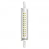 LEDvance Osram SLIM LINE LED bulb 12 W R7s 1521 lm 2700 K