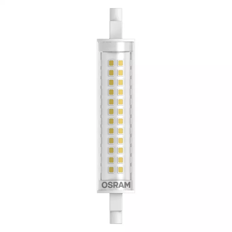 LEDvance Osram SLIM LINE LED bulb 12 W R7s 1521 lm 2700 K