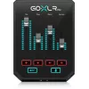 TC Helicon Go XLR Mini - mixer and audio interface