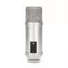 Condenser Microphone RODE Broadcaster — Professional large-diaphragm studio mic for voice recording