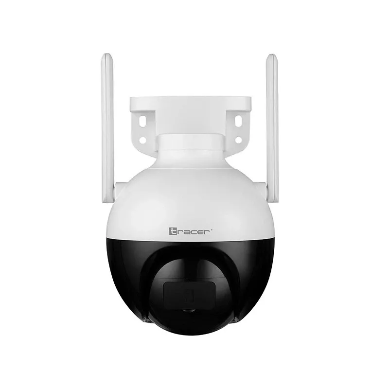 Surveillance Camera Tracer 47376 GUARD 4 HD