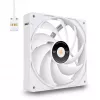 Thermaltake TOUGHFAN EX14 Pro 140mm White 3-Pack