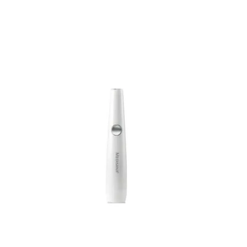 Medisana DC 300 LED light therapy pen - red/blue acne and skin-care treatment