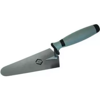 Hand scraper C.K Tools T524207 Length 180 mm