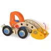 Constructor, Excavator, Kit 90 Pieces
