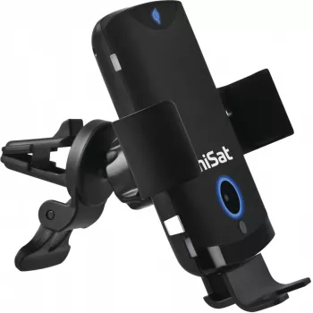 TECHNISAT TechniSat SmartCharge 2 smartphone and tablet mount with integrated charging support