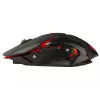 Wireless ergonomic gaming mouse TRACER ROCKY RF NANO - compact design, wireless RF connection