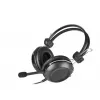 Headphones HU-35 USB