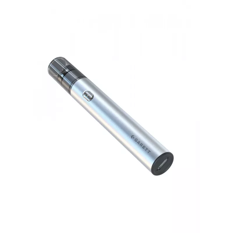Garett Beauty Fresh Eye eye massager, silver