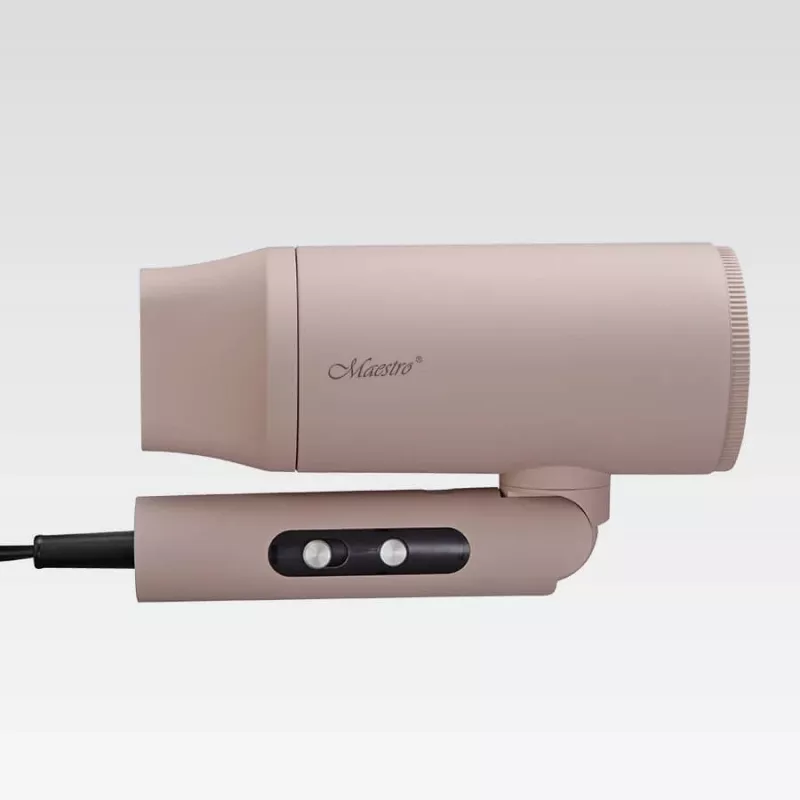 Maestro MR-232 Hair dryer 2000 W Pink