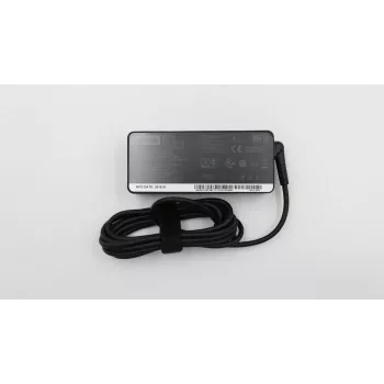Laptop adapter Lenovo FRU02DL109 65W, dual USB-C/USB-A input for compatible Lenovo notebooks