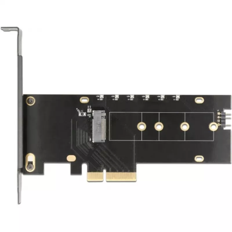 Interface card DeLOCK 89013 Internal M.2 PCIe Low-profile