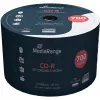 CD-R Media 700MB 52X 50-PACK/MR207 Mediarange