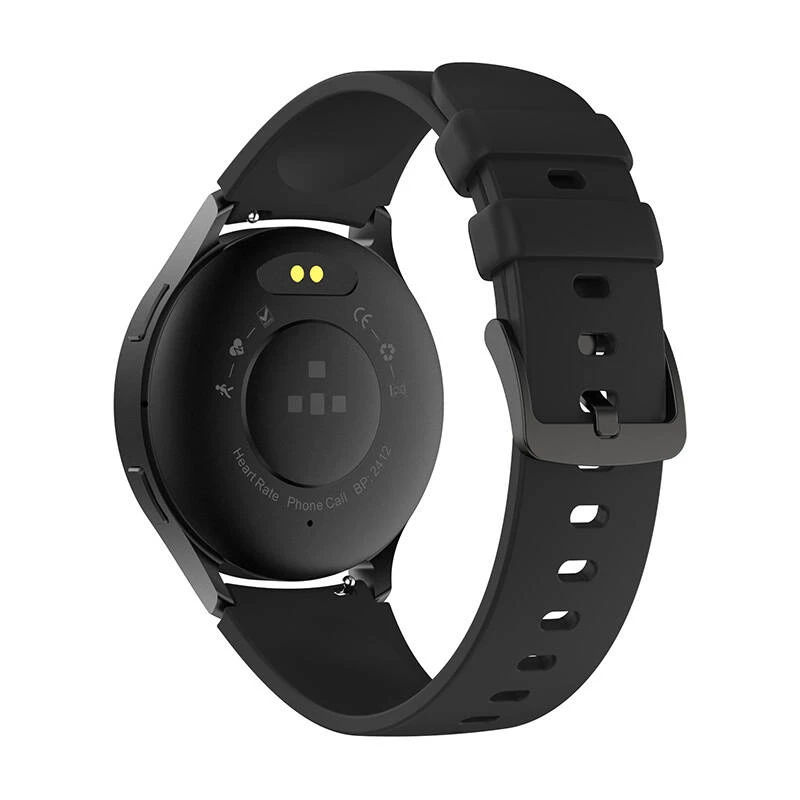 Smartwatch Colmi i28 Ultra Black