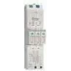 Finder 7P.03.8.255.Z007 Combined Surge Arrester Type 1+2 for three-phase TN-C networks (7P038255Z007)